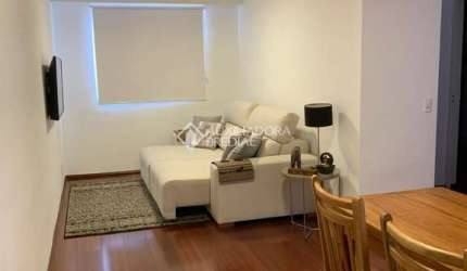 Apartamento com 2 quartos à venda na Ari Aps, 290, Jardim Bonfiglioli, São Paulo, 52 m2 por R$ 310.000