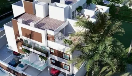 Cobertura com 2 quartos à venda na Rua Caiubi, 701, Jardim Stella, Santo André, 40 m2 por R$ 449.000
