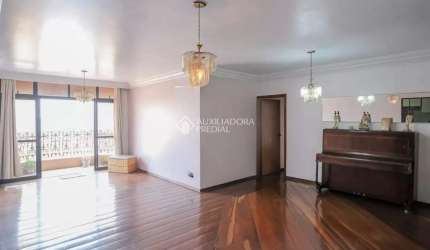Apartamento com 3 quartos à venda na Rua Alegre, 579, Santa Paula, São Caetano do Sul, 146 m2 por R$ 850.000
