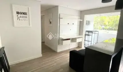 Apartamento com 2 quartos à venda na Rua João Simões de Souza, 360, Parque Reboucas, São Paulo, 57 m2 por R$ 440.000