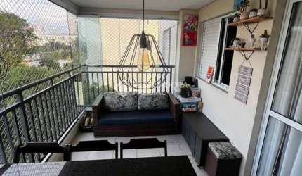 Apartamento com 2 quartos à venda na Rua Alegre, 156, Santa Paula, São Caetano do Sul, 85 m2 por R$ 1.000.000