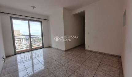 Apartamento com 2 quartos à venda na Rua Solidônio Leite, 2449, Vila Ivone, São Paulo, 57 m2 por R$ 299.999