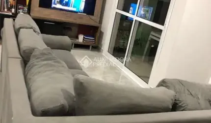 Cobertura com 4 quartos à venda na Rua Vicenzo Paciullo, 271, Jardim Las Vegas, Guarulhos, 154 m2 por R$ 839.000