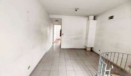 Ponto comercial à venda na Rua Pio XI, 2320, Alto de Pinheiros, São Paulo, 135 m2 por R$ 1.150.000