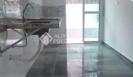 Apartamento com 2 quartos à venda na Rua Cruzeiro do Sul, 435, Vila Pires, Santo André, 47 m2 por R$ 380.000