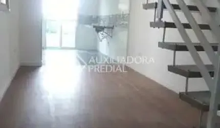 Cobertura com 2 quartos à venda na Rua Cruzeiro do Sul, 435, Vila Pires, Santo André, 95 m2 por R$ 550.000