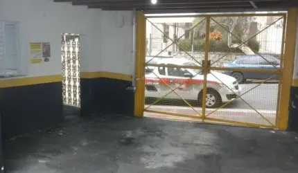 Garagem à venda na Rua Manoel Coelho, 873, Centro, São Caetano do Sul, 234 m2 por R$ 1.250.000