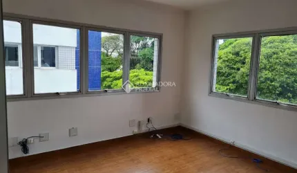 Sala comercial à venda na Rua dos Buritis, 128, Vila Parque Jabaquara, São Paulo, 80 m2 por R$ 630.000