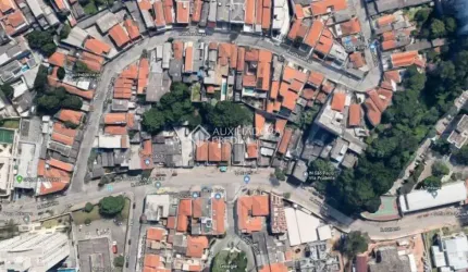 Terreno à venda na Rua Ibitirama, 1981, Vila Prudente, São Paulo, 410 m2 por R$ 850.000