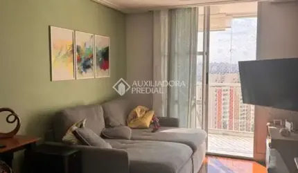 Apartamento com 3 quartos à venda na Rua das Giestas, 186, Vila Bela, São Paulo, 69 m2 por R$ 560.000