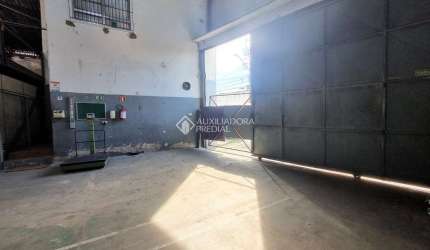 Barracão / Galpão / Depósito à venda na Tita Ruffo, 795, Cidade São Mateus, São Paulo, 1106 m2 por R$ 2.800.000