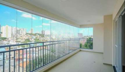Apartamento com 4 quartos à venda na Rua Alegre, 156, Santa Paula, São Caetano do Sul, 145 m2 por R$ 1.670.000