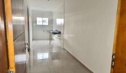 Apartamento com 2 quartos à venda na Rua Frieda, 275, Nova Gerty, São Caetano do Sul, 50 m2 por R$ 380.000