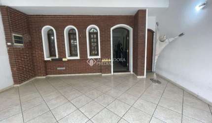Casa com 2 quartos à venda na Avenida Presidente Kennedy, 1174, Santa Paula, São Caetano do Sul, 182 m2 por R$ 1.400.000