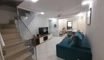 Cobertura com 3 quartos à venda na Alameda São Caetano, 1072, Santa Maria, São Caetano do Sul, 140 m2 por R$ 799.000