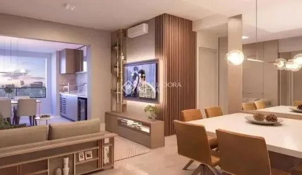 Apartamento com 3 quartos à venda na Avenida Kennedy, 1255, Jardim do Mar, São Bernardo do Campo, 110 m2 por R$ 1.370.000