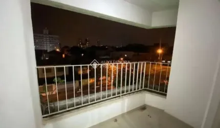 Apartamento com 2 quartos à venda na Rua Franklin Magalhães, 280, Vila Santa Catarina, São Paulo, 64 m2 por R$ 373.000