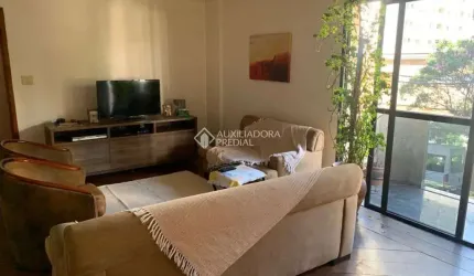 Apartamento com 3 quartos à venda na Rua Piauí, 35, Santa Paula, São Caetano do Sul, 156 m2 por R$ 960.000