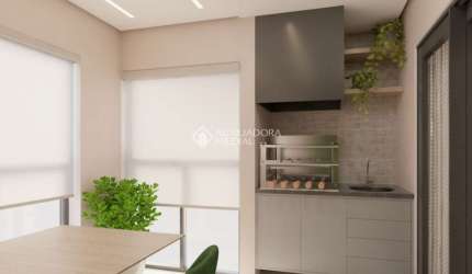 Apartamento com 3 quartos à venda na Botucatu, 64, Santa Paula, São Caetano do Sul, 93 m2 por R$ 1.066.620
