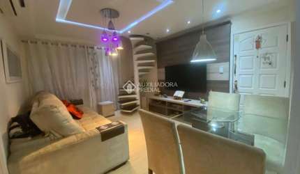 Cobertura com 3 quartos à venda na Alameda Conde de Porto Alegre, 675, Santa Maria, São Caetano do Sul, 150 m2 por R$ 1.200.000