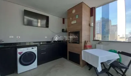 Apartamento com 3 quartos à venda na Rua Sílvia, 1184, Olímpico, São Caetano do Sul, 146 m2 por R$ 790.000