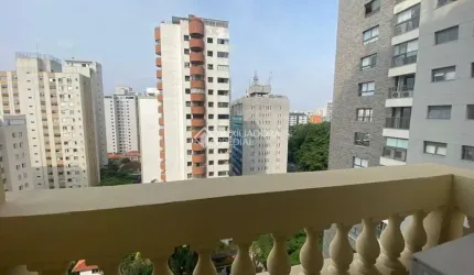 Apartamento com 3 quartos à venda na Praça da Sé, 75, Sé, São Paulo, 170 m2 por R$ 1.390.000