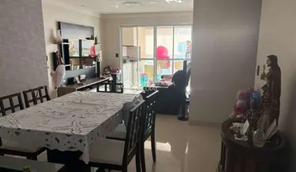 Apartamento com 3 quartos à venda na Avenida Doutor Augusto de Toledo, 490, Santa Paula, São Caetano do Sul, 123 m2 por R$ 1.450.000