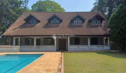 Fazenda à venda na Mário Freitas da Silva - Mato Dentro, S/N, 4225, Mato Dentro, Mairiporã, 740 m2 por R$ 2.750.000
