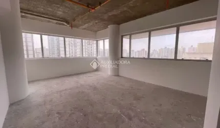 Sala comercial à venda na Travessa Marcelina, 32, Centro, Santo André, 38 m2 por R$ 349.990
