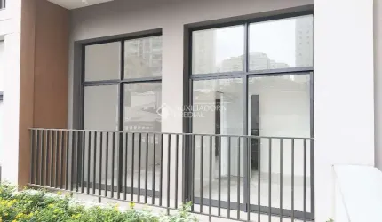 Apartamento com 1 quarto à venda na Rua Aimberê, 135, Perdizes, São Paulo, 35 m2 por R$ 495.000