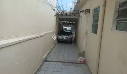 Terreno à venda na Rua Monteiro Soares Filho, 166, Parque da Vila Prudente, São Paulo, 294 m2 por R$ 949.900