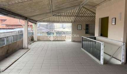 Casa com 5 quartos à venda na Marcos Grotti Vidal, 58, Cidade Patriarca, São Paulo, 393 m2 por R$ 550.000