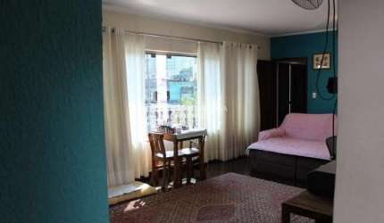Casa com 4 quartos à venda na Avenida Presidente Kennedy, 1485, Santa Paula, São Caetano do Sul, 392 m2 por R$ 2.660.000