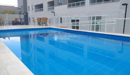 Apartamento com 1 quarto à venda na Rua Guaicurus, 827, Água Branca, São Paulo, 35 m2 por R$ 320.000