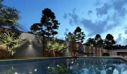 Apartamento com 2 quartos à venda na Rua Guaicurus, 827, Água Branca, São Paulo, 32 m2 por R$ 370.000