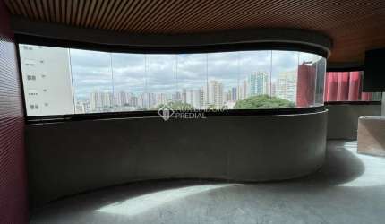 Apartamento com 3 quartos à venda na Rua Martim Francisco, 150, Santa Paula, São Caetano do Sul, 175 m2 por R$ 2.600.000