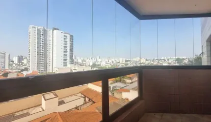 Apartamento com 3 quartos à venda na Rua Julieta Soares, 215, Olímpico, São Caetano do Sul, 101 m2 por R$ 739.900