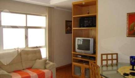 Apartamento com 3 quartos à venda na Rua Raul Pompéia, 368, Pompéia, São Paulo, 60 m2 por R$ 750.000