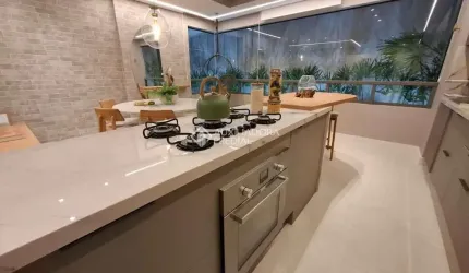 Apartamento com 3 quartos à venda na Rua Amazonas, 730, Centro, São Caetano do Sul, 104 m2 por R$ 1.374.652