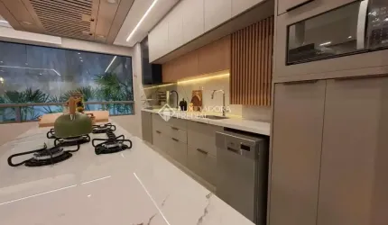 Apartamento com 3 quartos à venda na Rua Amazonas, 730, Centro, São Caetano do Sul, 104 m2 por R$ 1.411.184