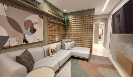 Apartamento com 3 quartos à venda na Rua Amazonas, 730, Centro, São Caetano do Sul, 104 m2 por R$ 1.287.191