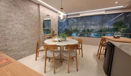 Apartamento com 3 quartos à venda na Rua Amazonas, 730, Centro, São Caetano do Sul, 104 m2 por R$ 1.341.885