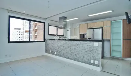 Apartamento com 1 quarto à venda na Rua Itapimirum, 880, Vila Andrade, São Paulo, 184 m2 por R$ 1.400.000