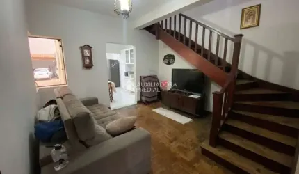 Casa com 3 quartos à venda na Rua São Paulo, 1639, Santa Paula, São Caetano do Sul, 280 m2 por R$ 1.250.000