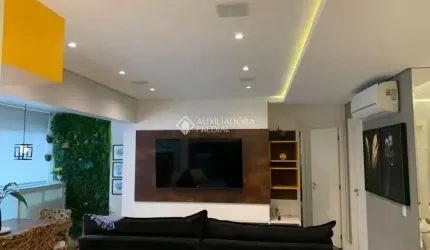 Apartamento com 2 quartos à venda na Alameda Porcelana, 55, Cerâmica, São Caetano do Sul, 90 m2 por R$ 1.700.000