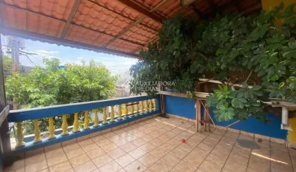 Casa com 3 quartos à venda na dos Gerentes, 80, Parque dos Bancários, São Paulo, 100 m2 por R$ 345.000