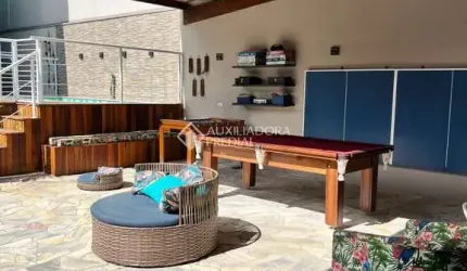 Casa com 3 quartos à venda na Rua Prates, 313, Osvaldo Cruz, São Caetano do Sul, 442 m2 por R$ 2.690.000