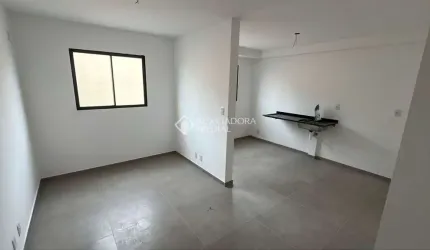 Apartamento com 1 quarto à venda na Avenida Tietê, 835, Nova Gerty, São Caetano do Sul, 42 m2 por R$ 385.000