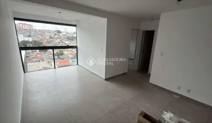 Apartamento com 2 quartos à venda na Avenida Tietê, 835, Nova Gerty, São Caetano do Sul, 42 m2 por R$ 507.000