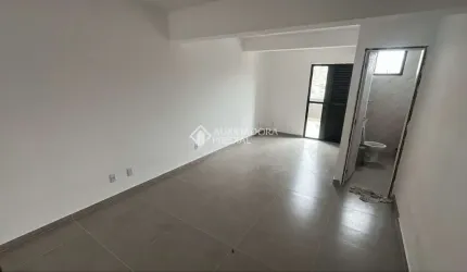 Apartamento com 1 quarto à venda na Avenida Tietê, 835, Nova Gerty, São Caetano do Sul, 61 m2 por R$ 438.000